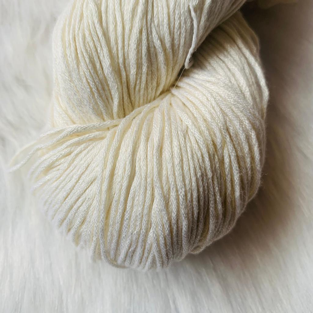 Bamboo Yarn