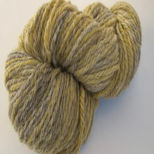 Textured Yarn