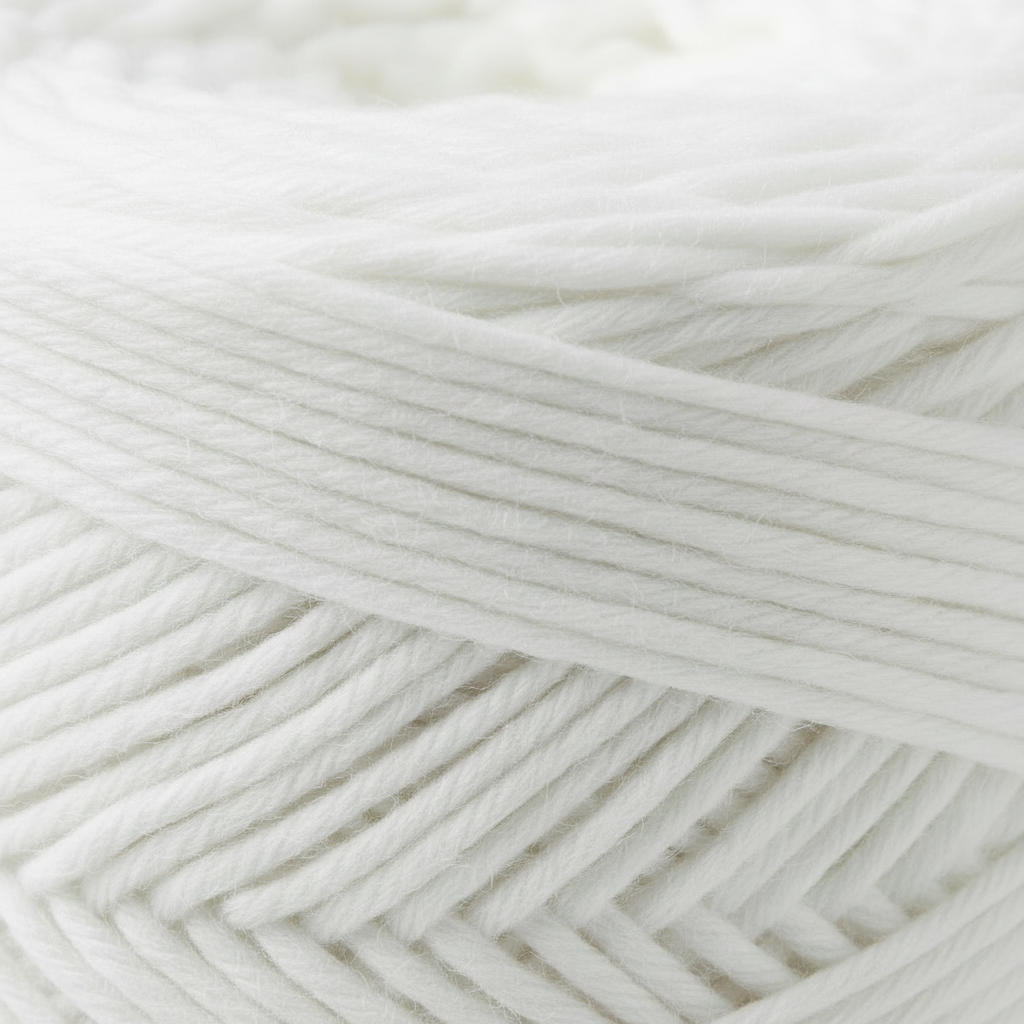 Cotton Yarn