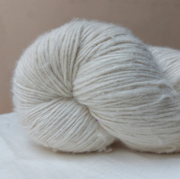 Woolen Yarn