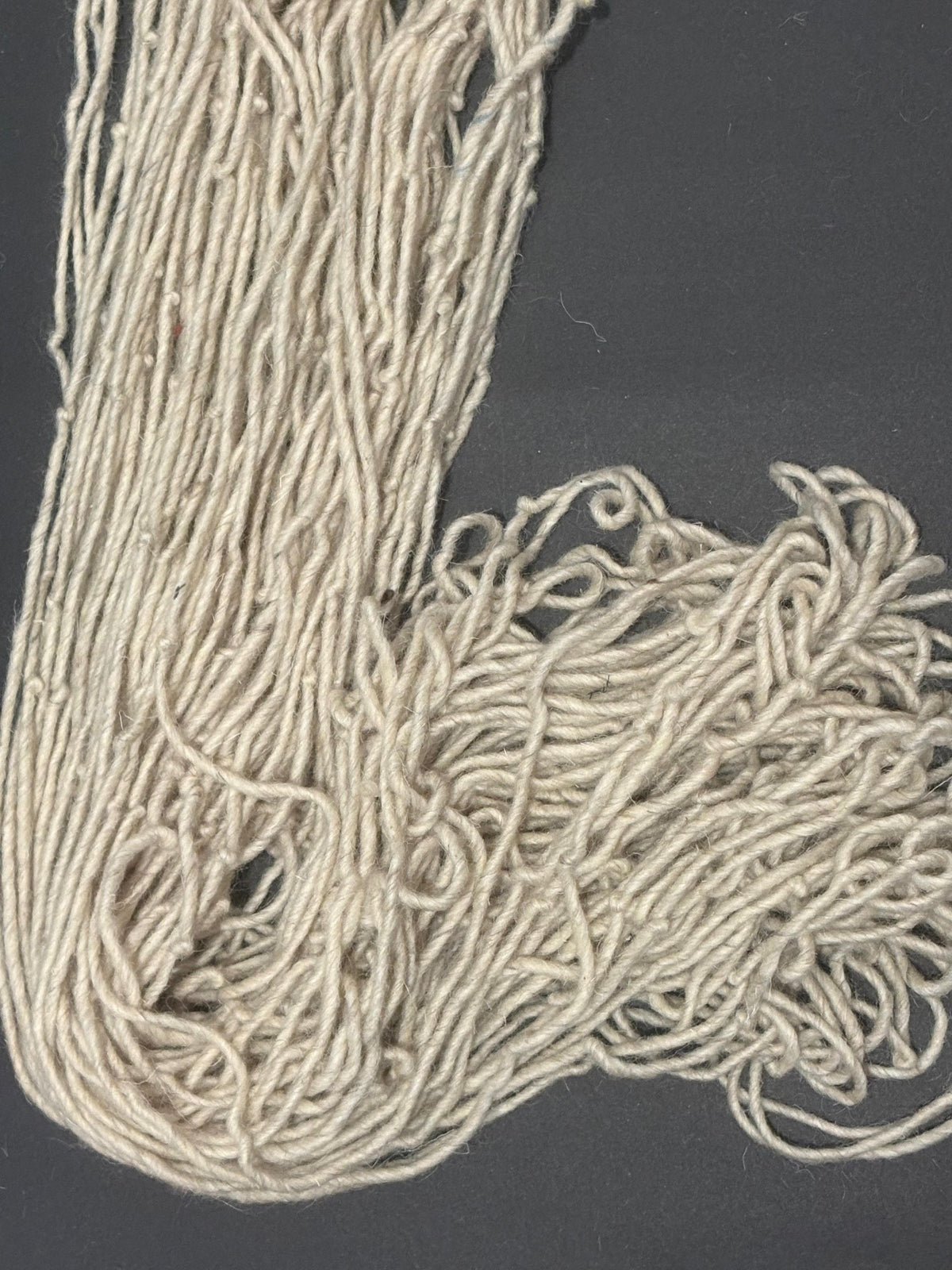 10 Count Fine Imported Persian Carpet Yarn