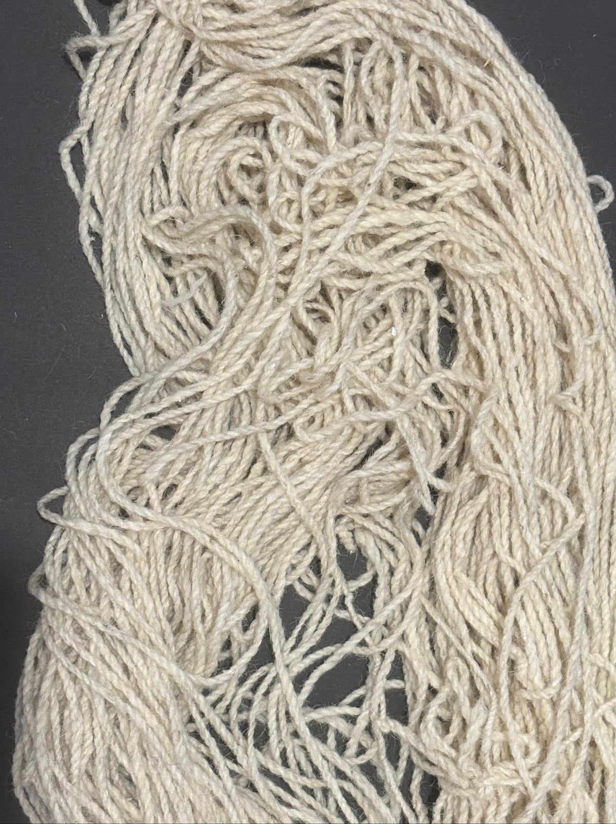 20 Count 2-Ply Yarn