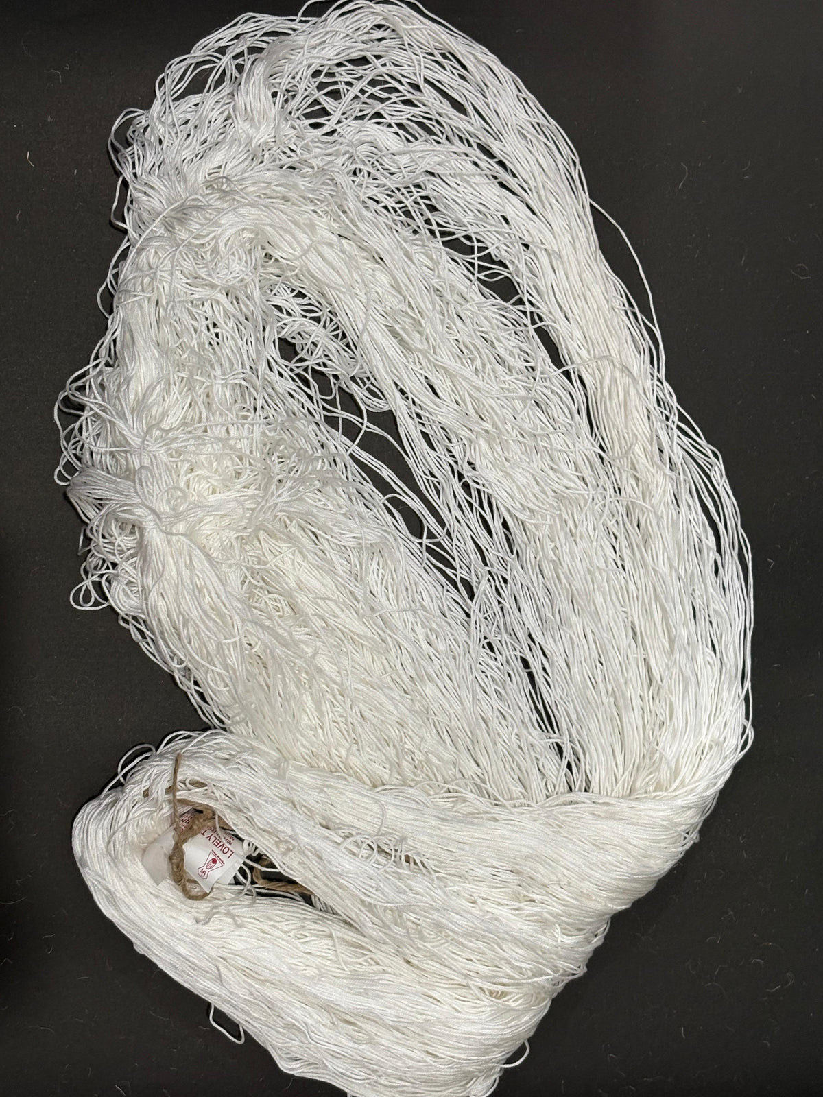 2/16 Tencel Yarn