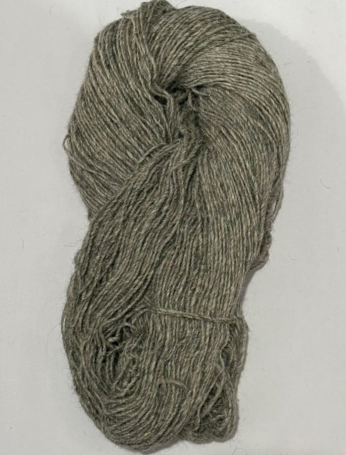 30 Count Yarn