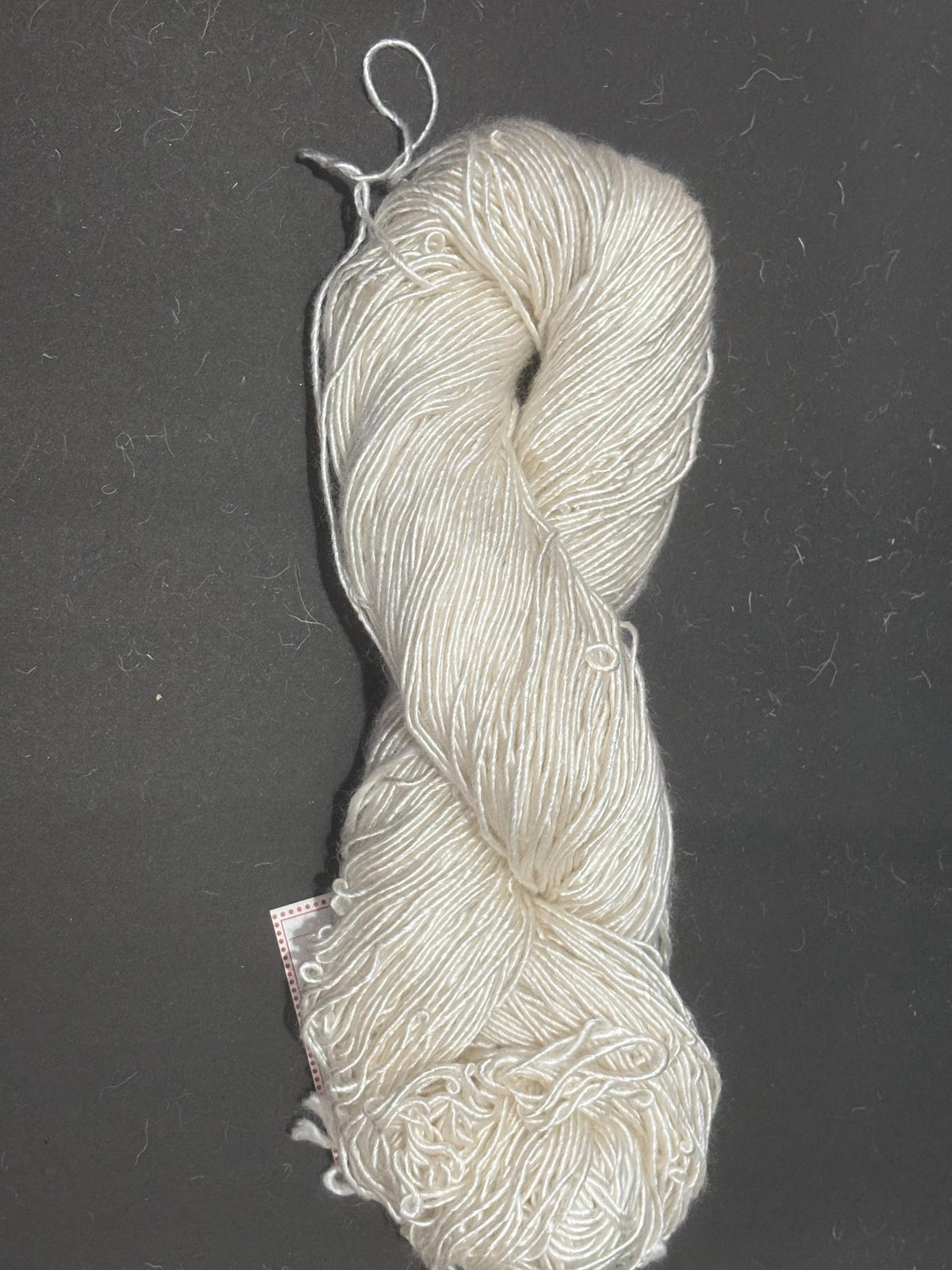 45 Count Bamboo Mill-Spun Yarn
