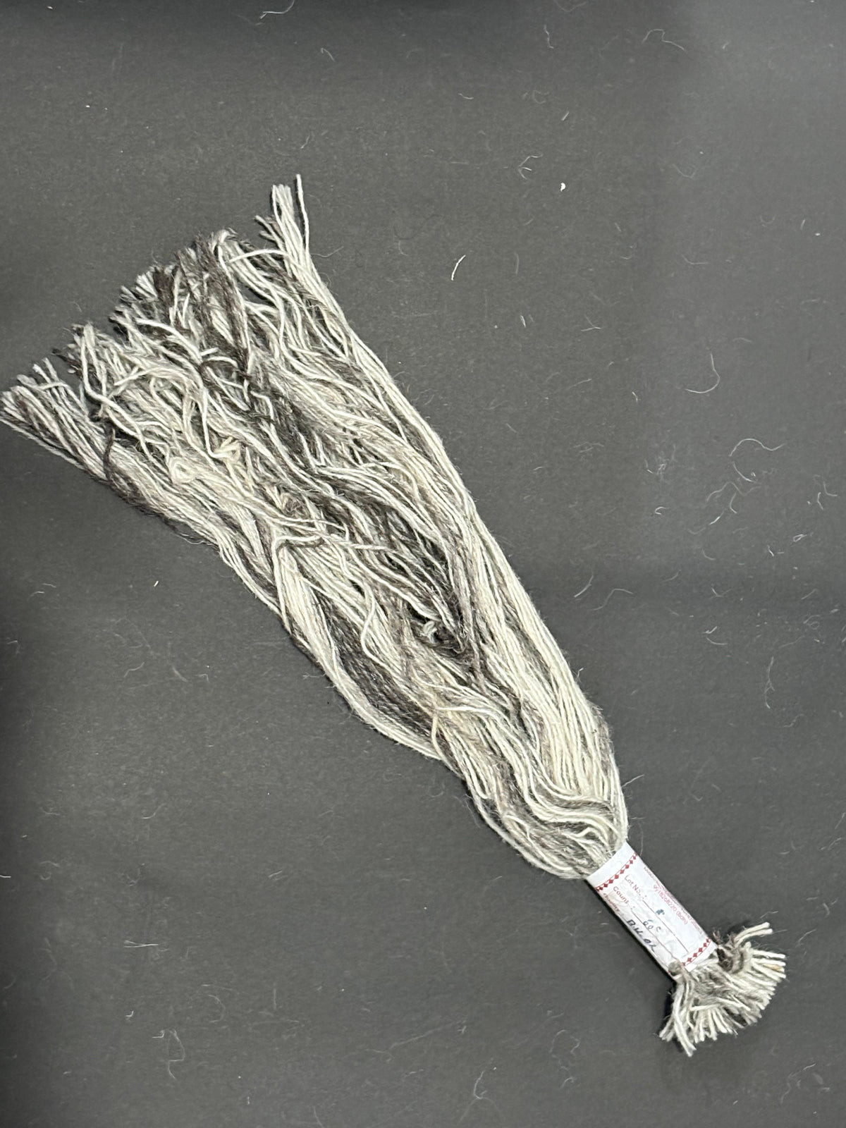 Shade Harmony Textured Yarn