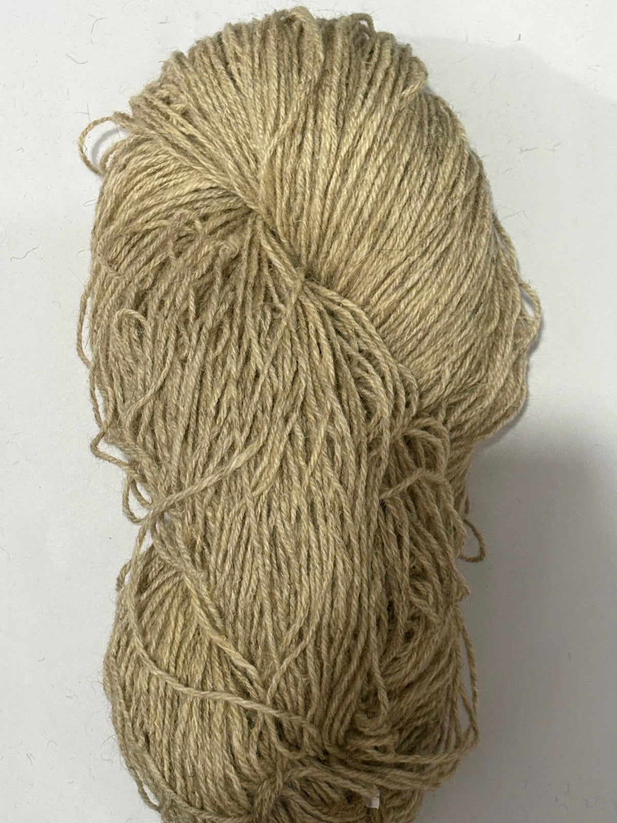 60 Count 2-Ply Yarn