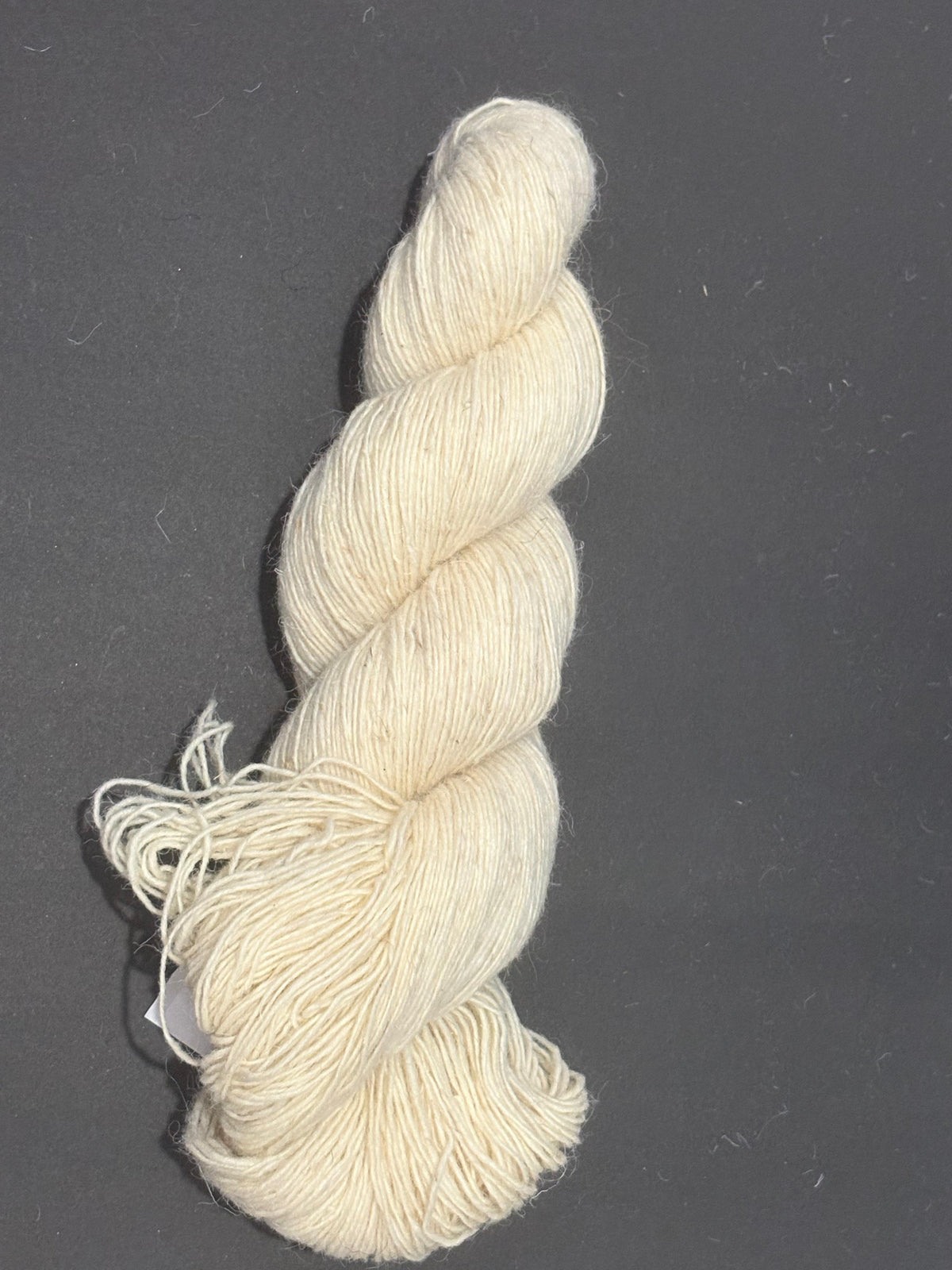 60 Count New Zealand 80/20 yarn