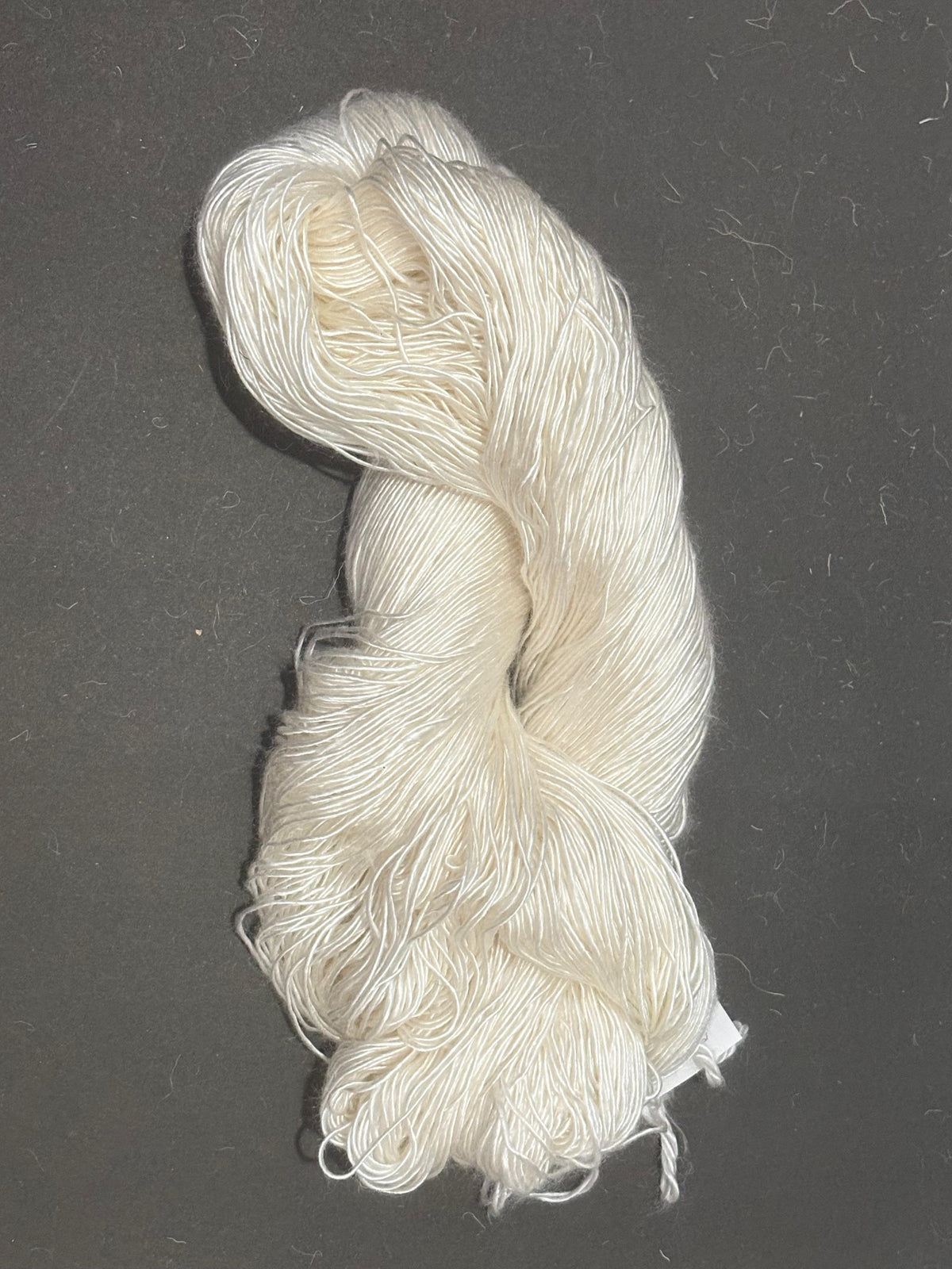 60 Count Bamboo Mill-Spun Yarn (Premium Quality)
