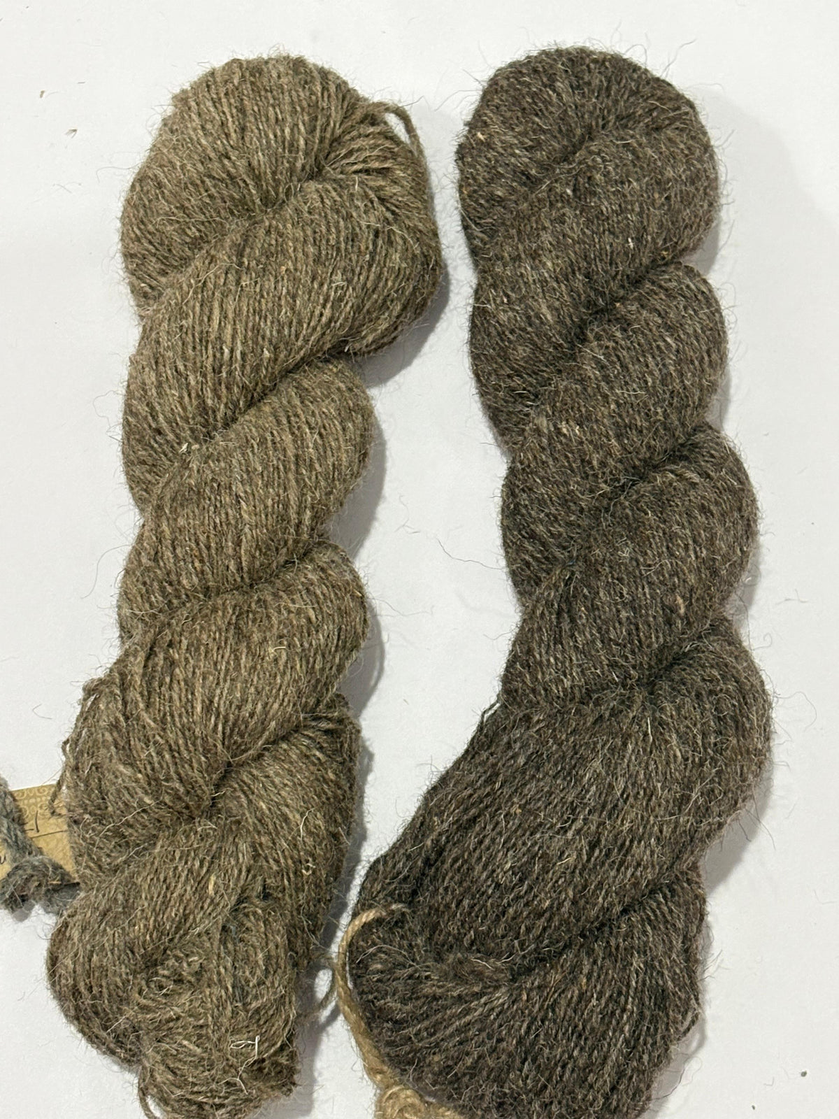 60 Count Black Dyeable Yarn