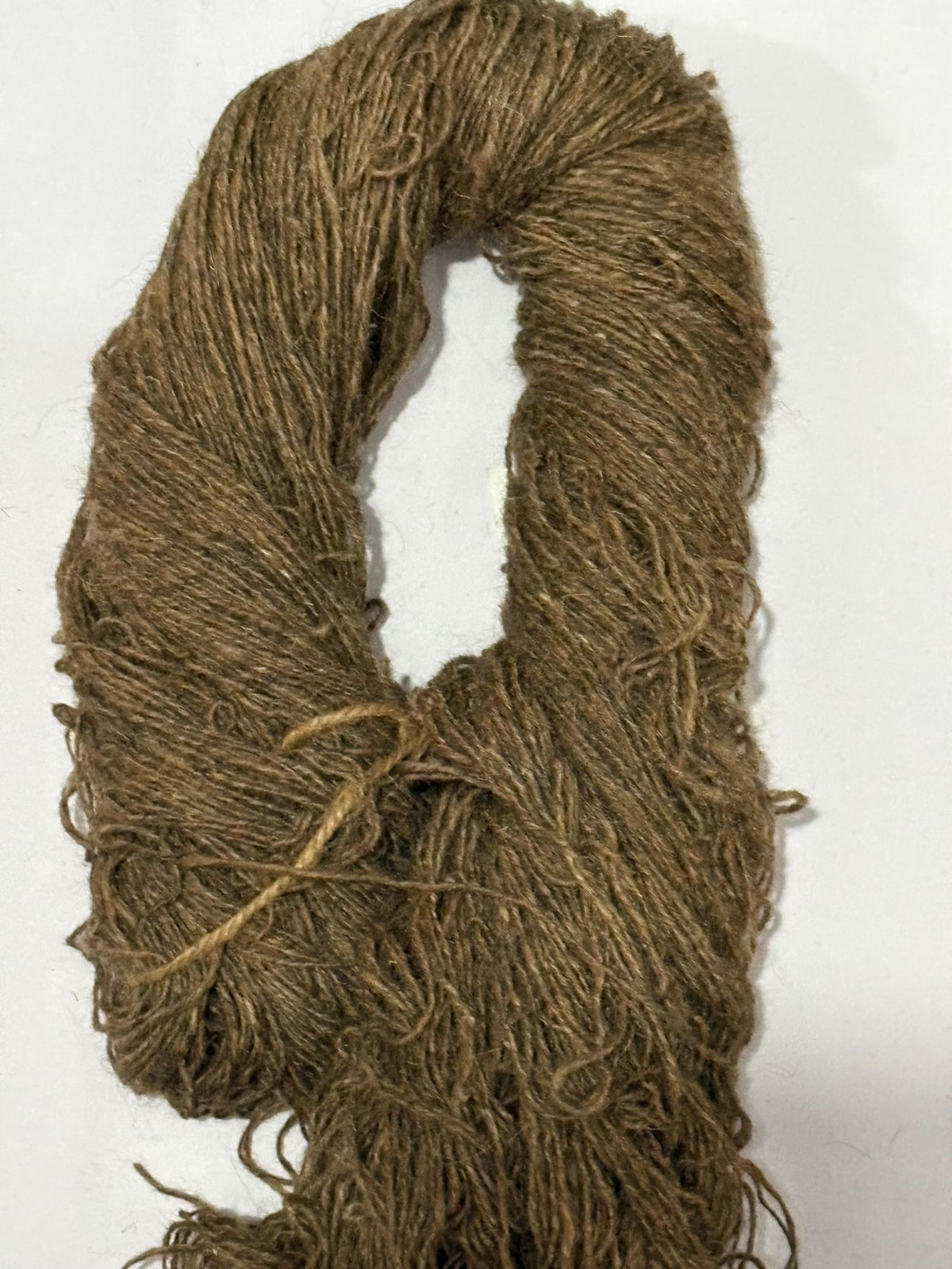 60 Count Dyed Wool Yarn