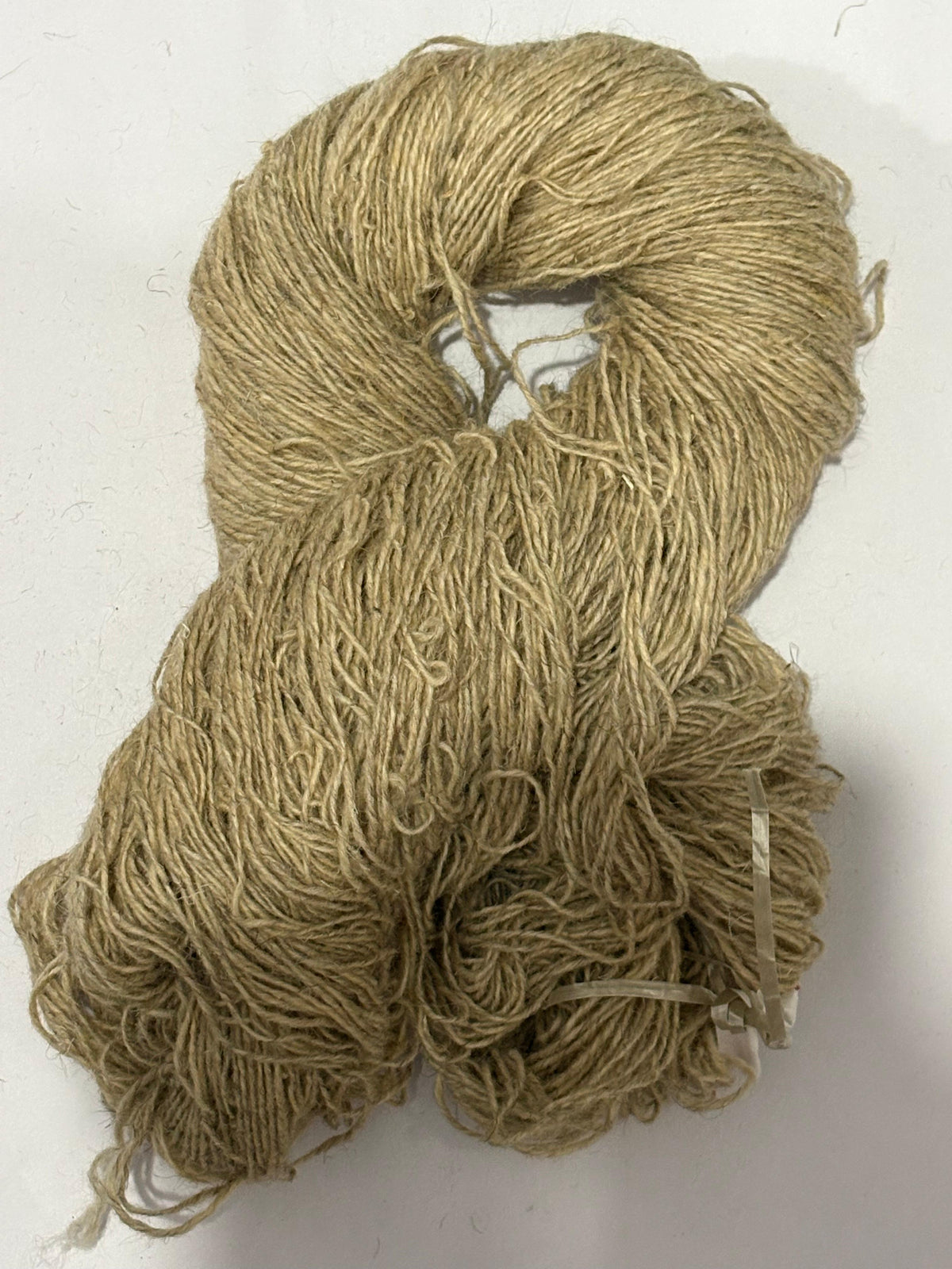 60 Count Imported Tussa Yarn