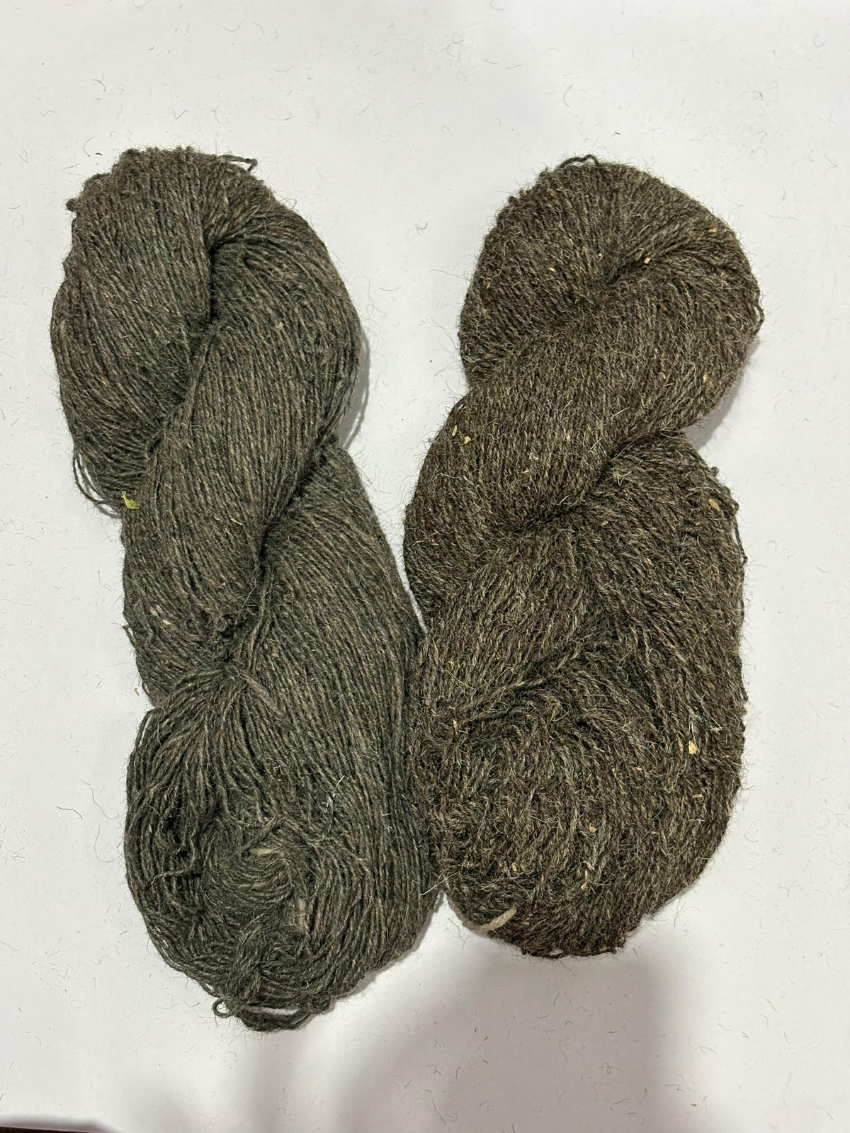 60 Count (Masi) Yarn