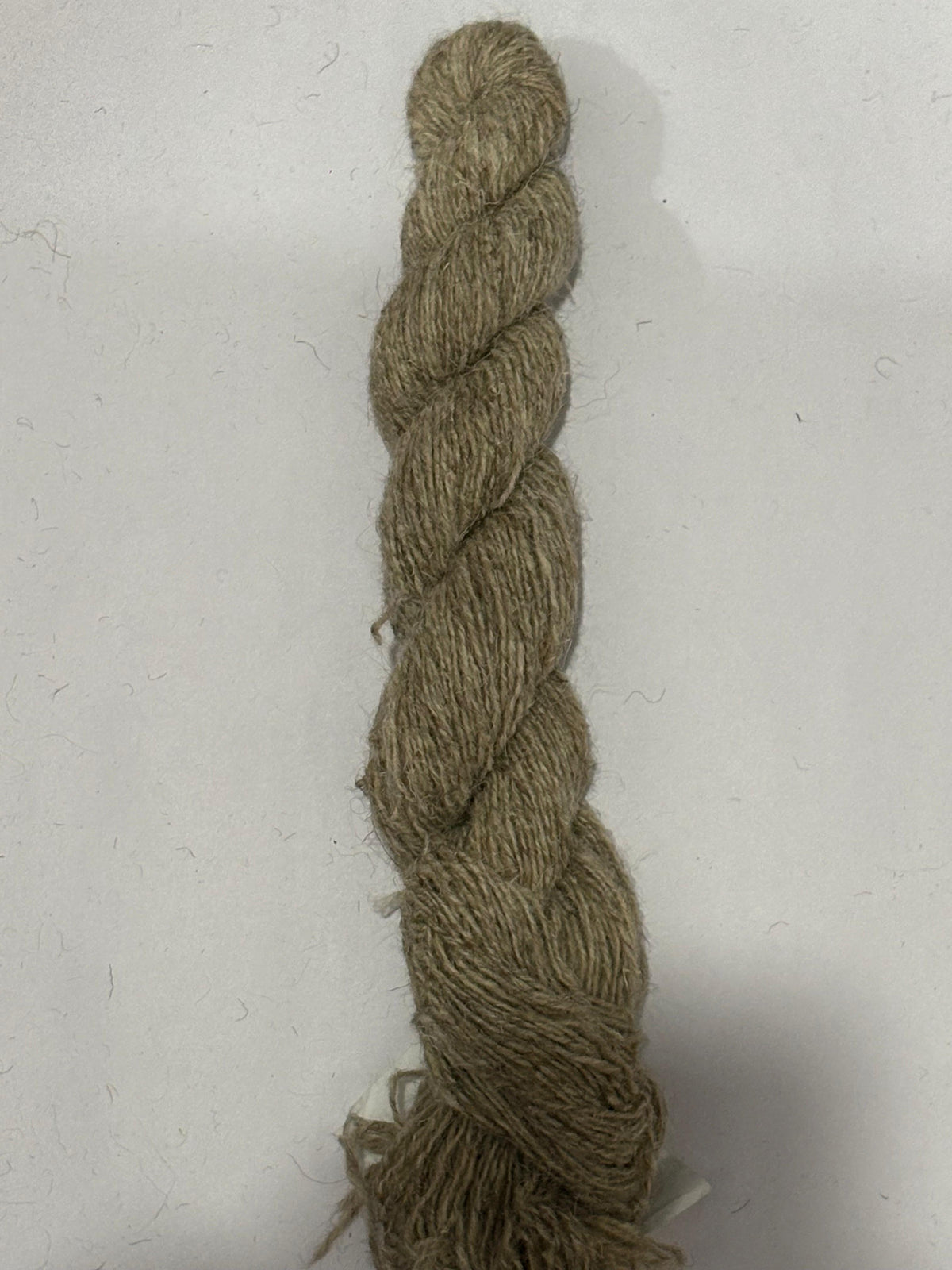 60 Count Tussa Yarn
