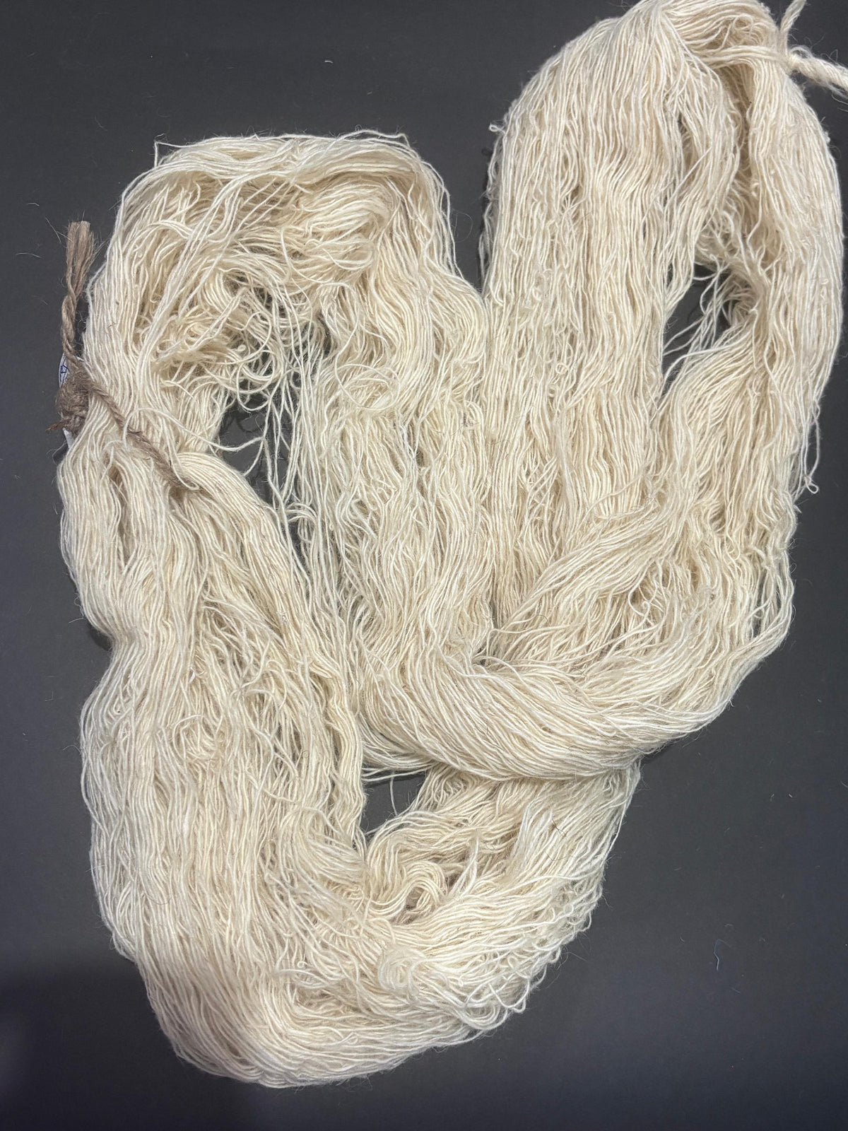 70 Count Fine Imported Yellow Yarn