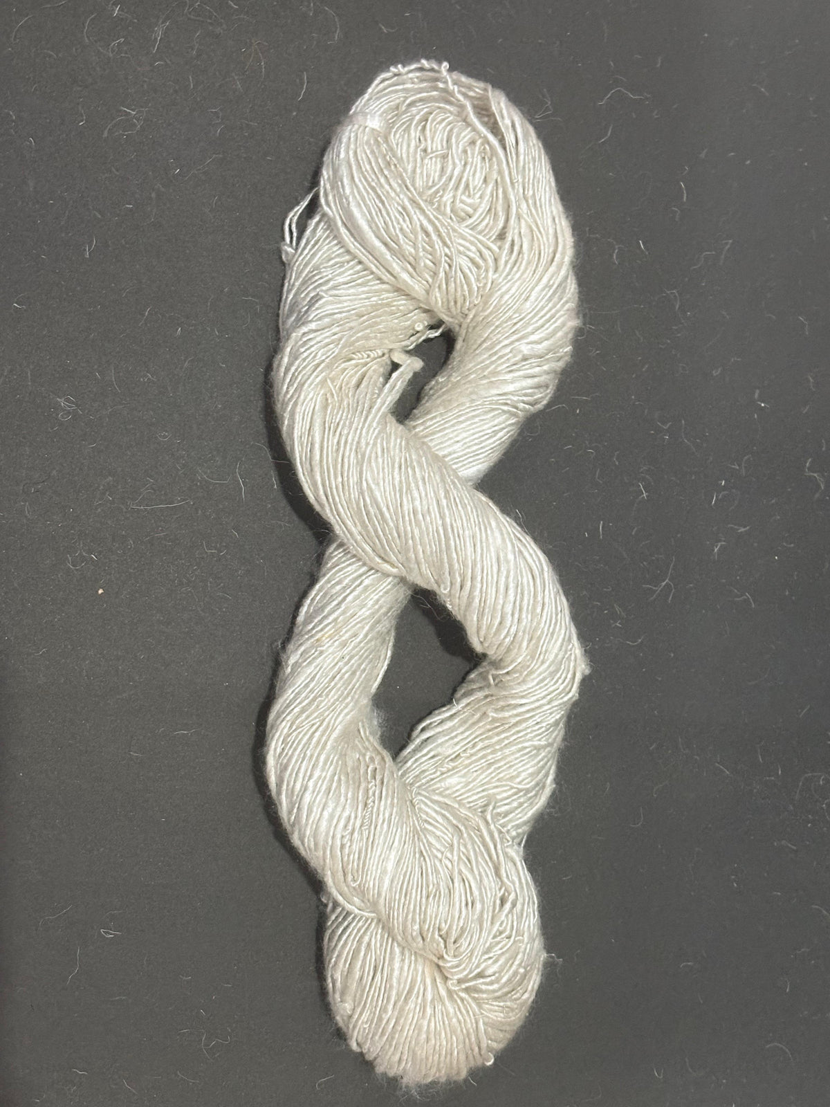 Bamboo Mill-Spun Yarn (Grade 3)
