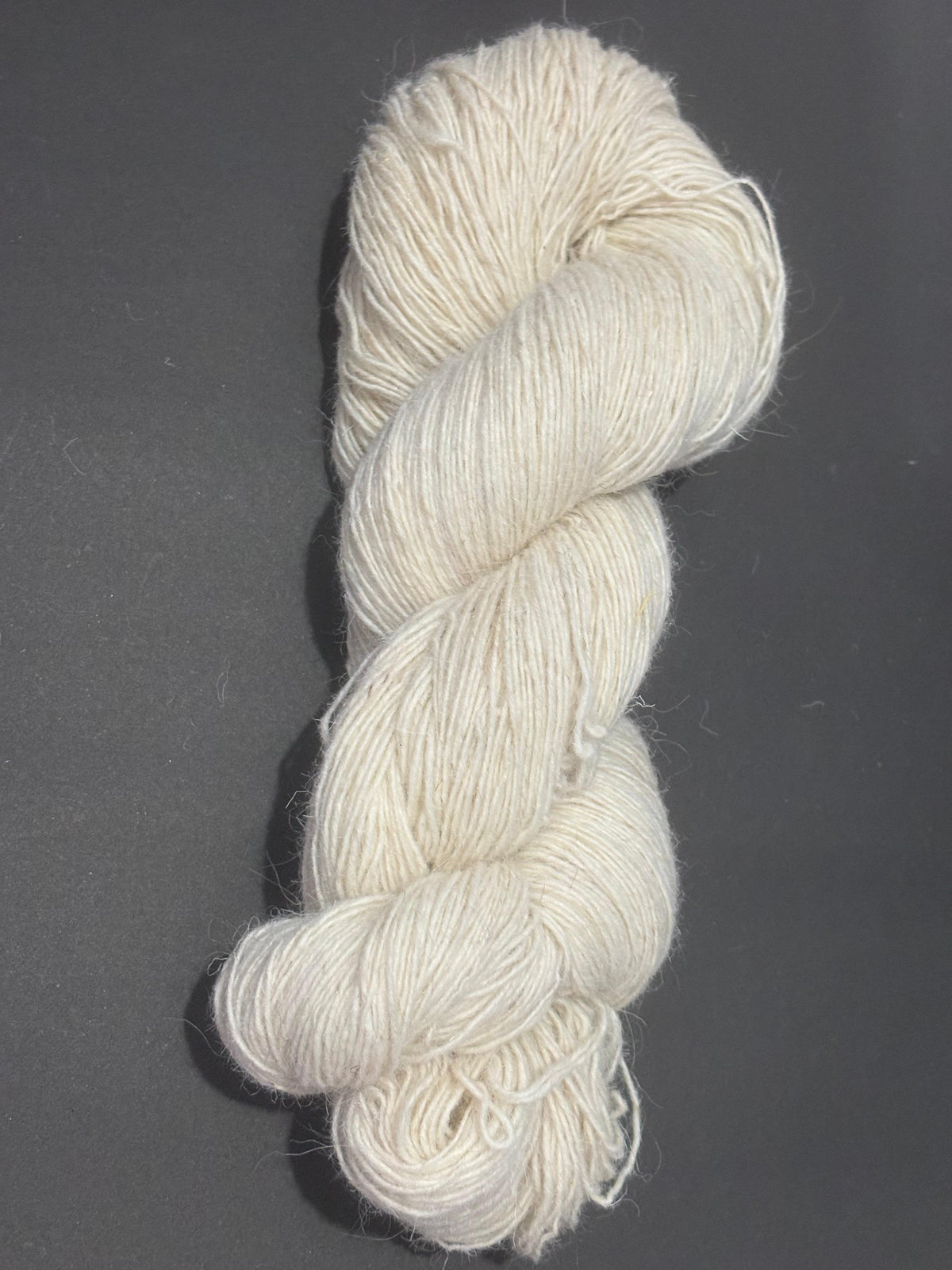 60 Count Imported Cream Yarn