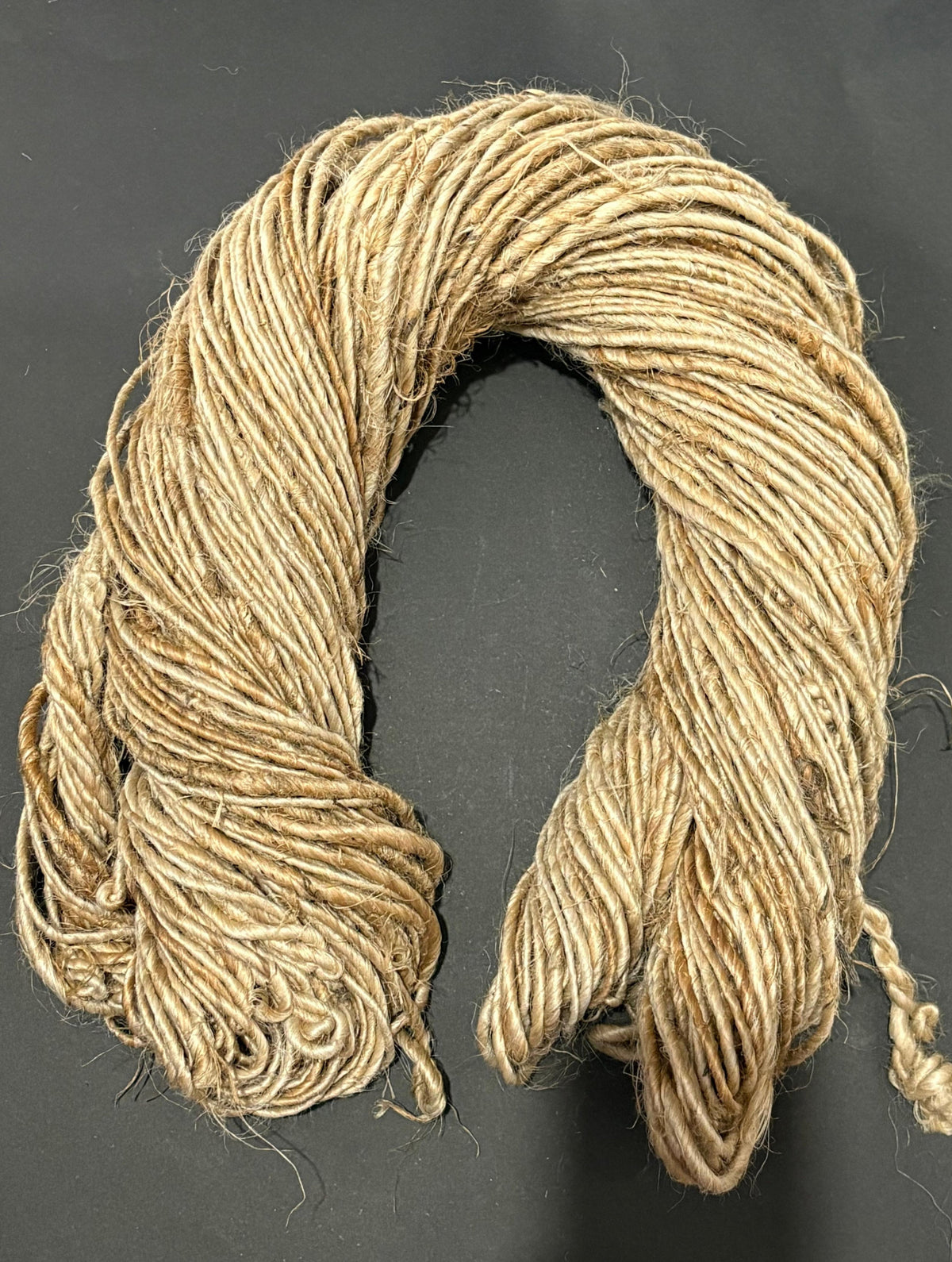 30 Count Jute Yarn