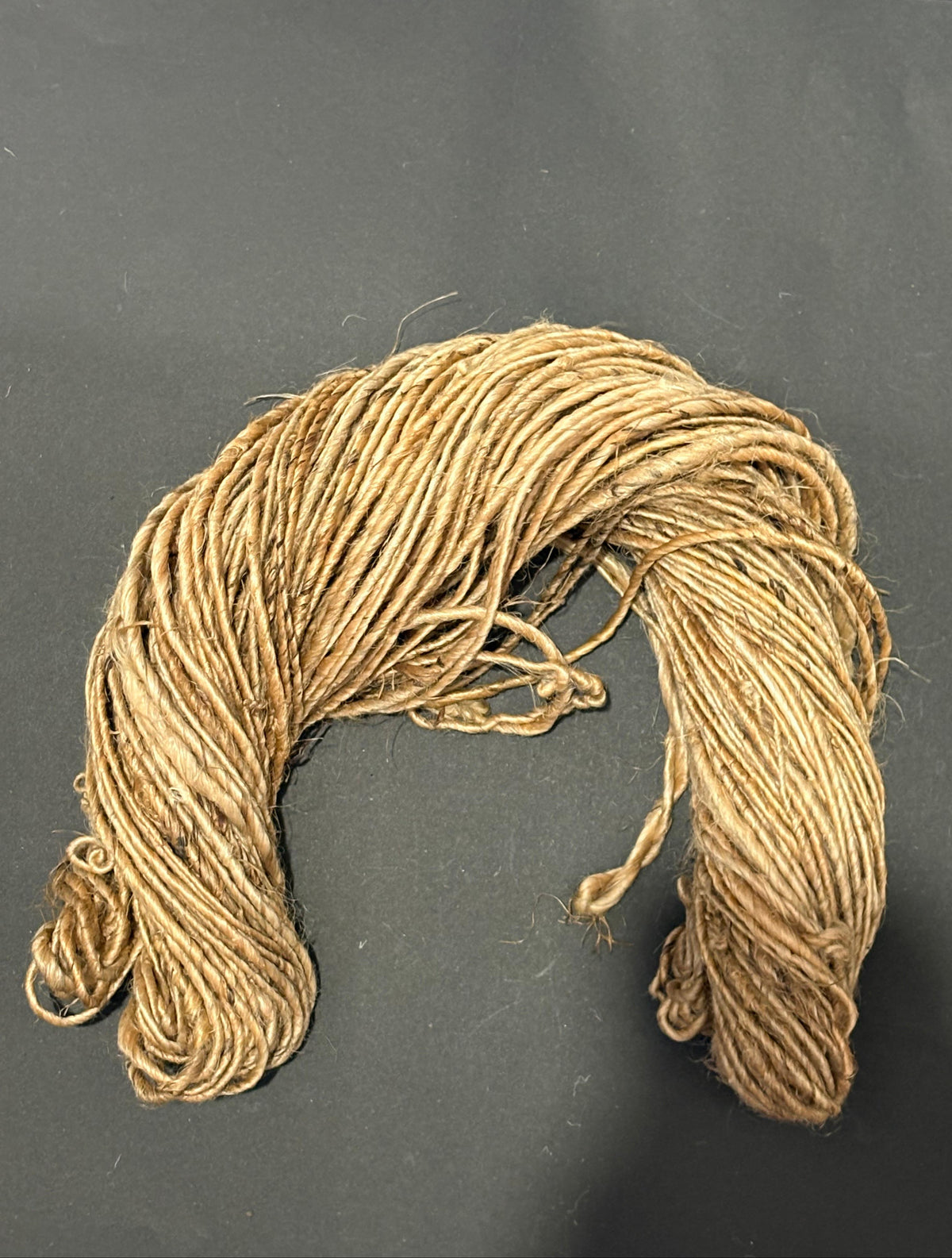 60 Count Jute Yarn