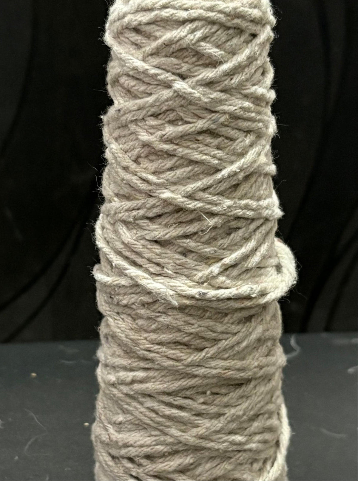 Combed Cotton Yarn